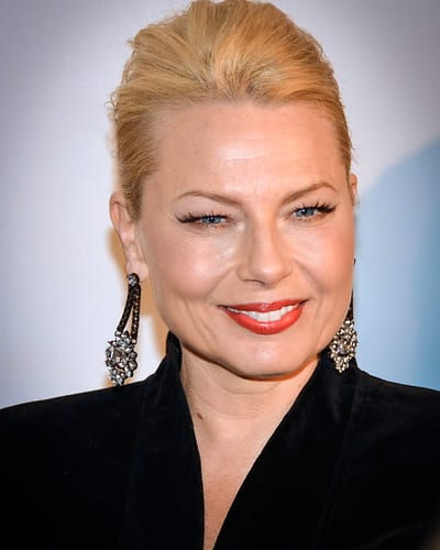 Helena Bergström