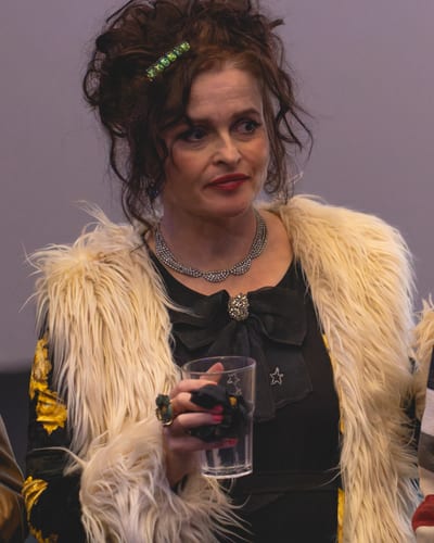 Helena Bonham Carter