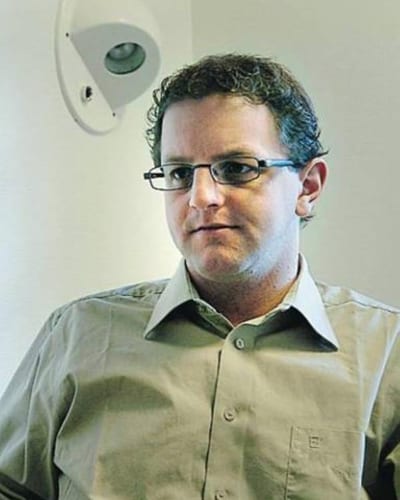 Helge Fossmo
