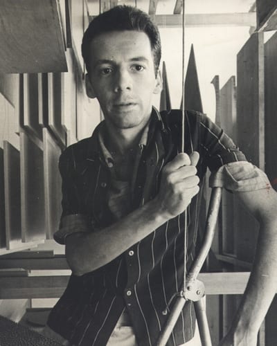 Hélio Oiticica