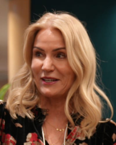 Helle Thorning-Schmidt