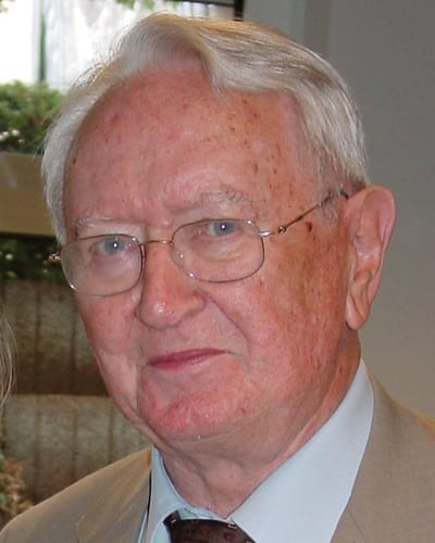 Helmut Maucher