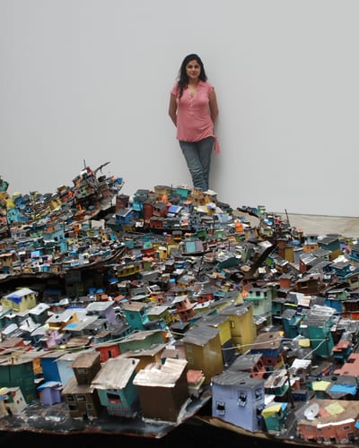 Hema Upadhyay