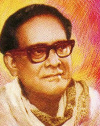 Hemant Kumar