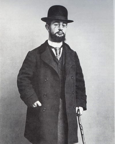 Henri de Toulouse-Lautrec