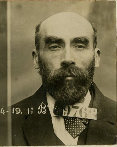 Henri Désiré Landru