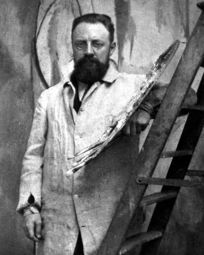 Henri Matisse