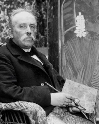 Henri Rousseau