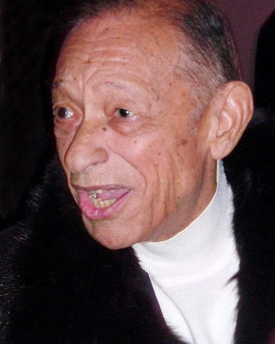 Henri Salvador