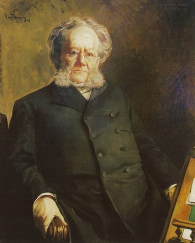 Henrik Ibsen