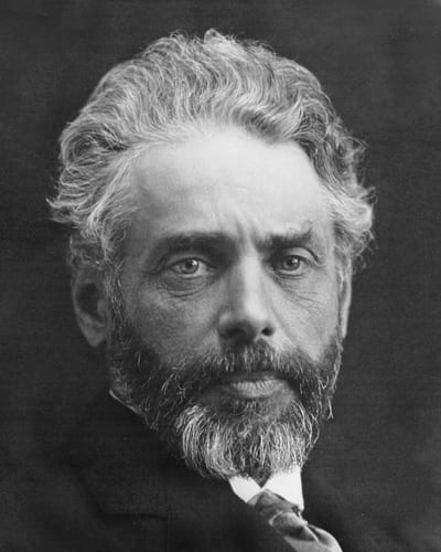 Henrik Pontoppidan
