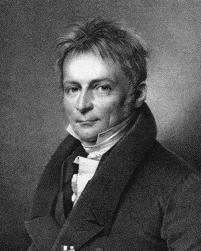 Henrik Steffens