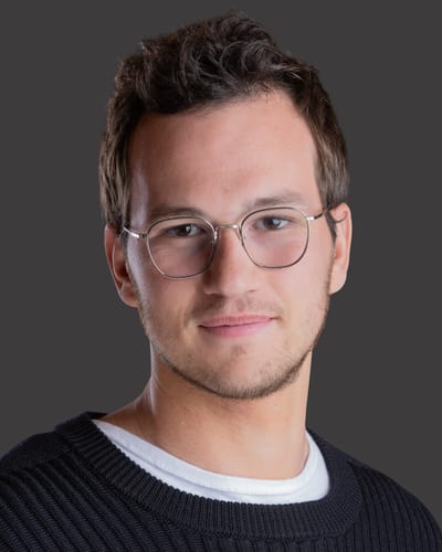 Henrique Dubugras