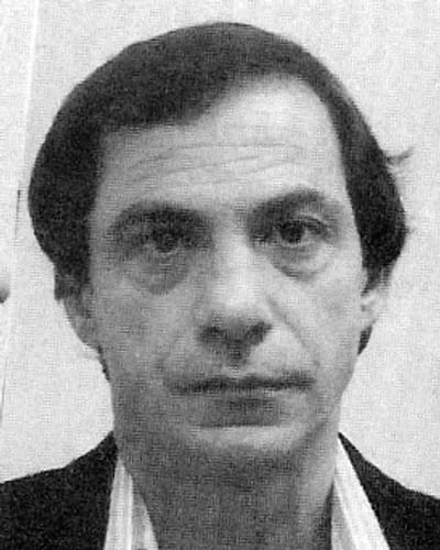 Henry Hill
