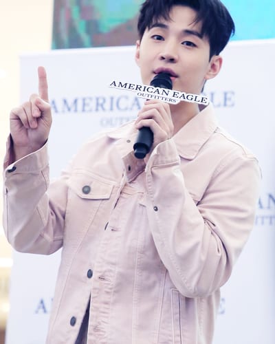 Henry Lau