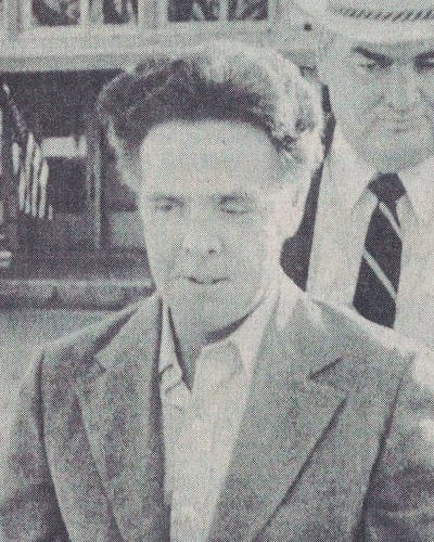 Henry Lee Lucas