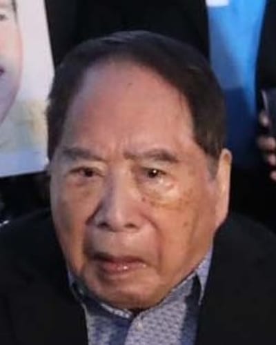 Henry Sy