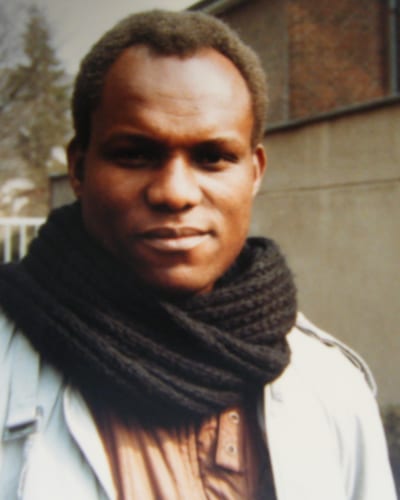 Henry Tayali
