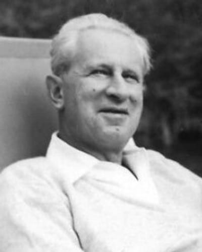 Herbert Marcuse
