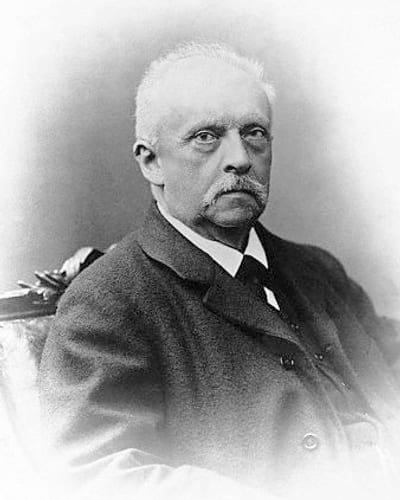Hermann von Helmholtz