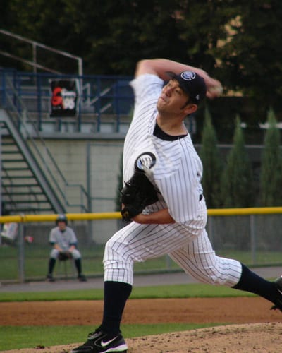 Hideo Nomo