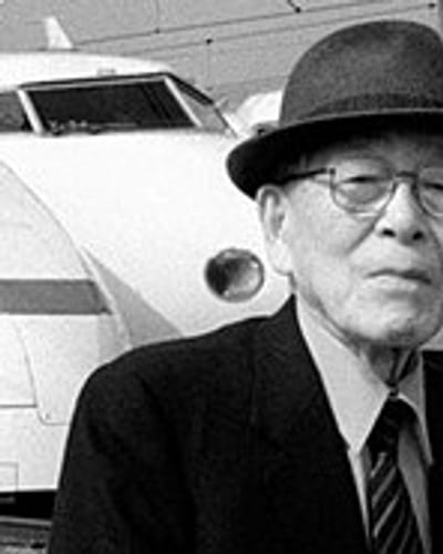 Hideo Shima