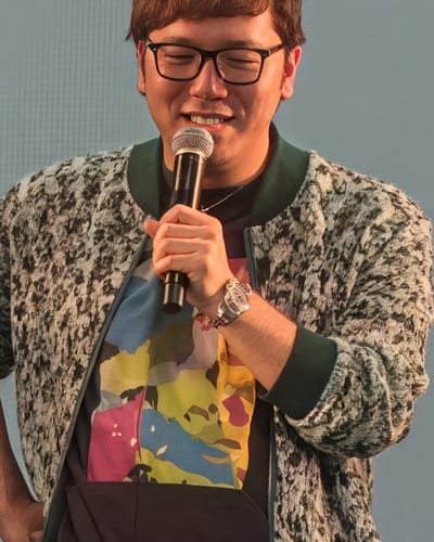 Hikakin