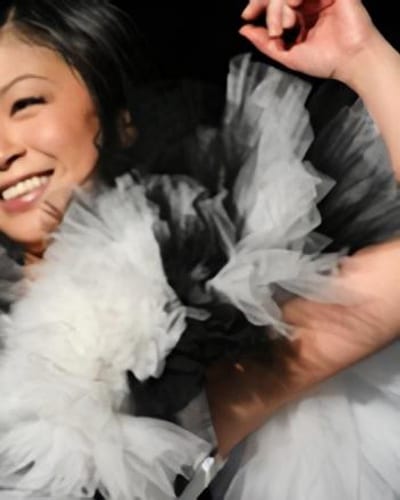 Hikaru Utada