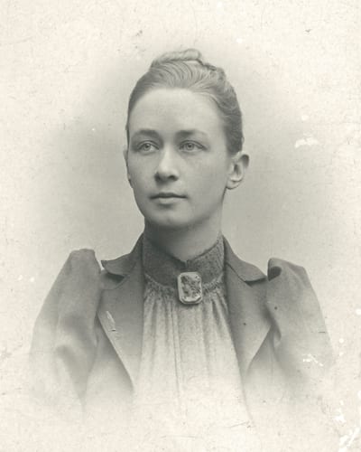 Hilma af Klint