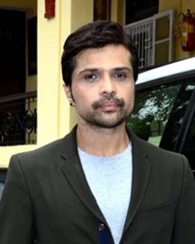Himesh Reshammiya
