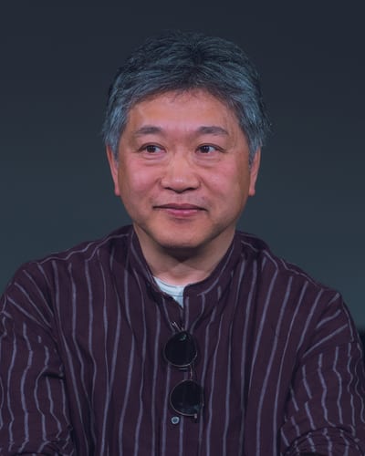 Hirokazu Kore-eda