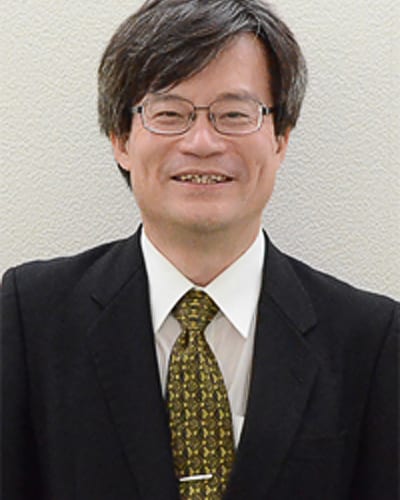 Hiroshi Amano