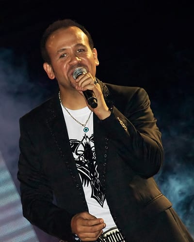 Hisham Abbas