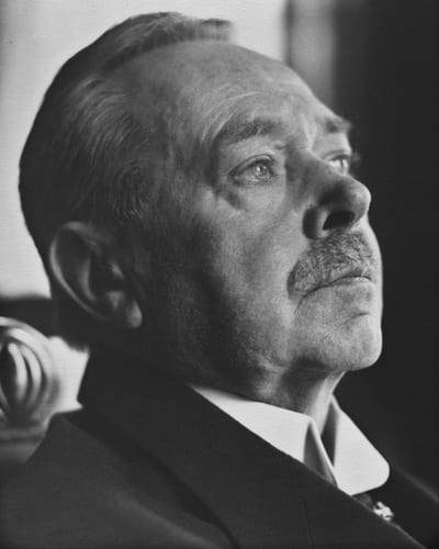 Hjalmar Söderberg