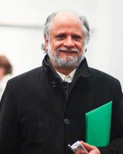 Homi K. Bhabha photo