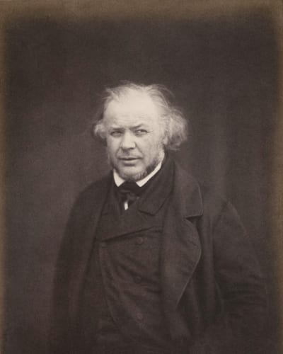 Honoré Daumier