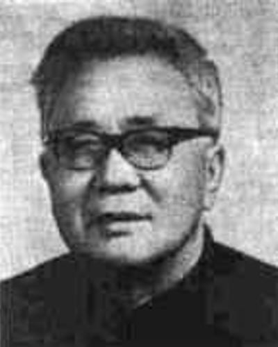 Hua Luogeng