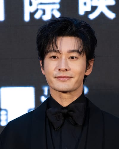 Huang Xiaoming