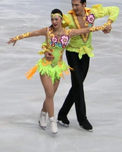 Huang Zheng