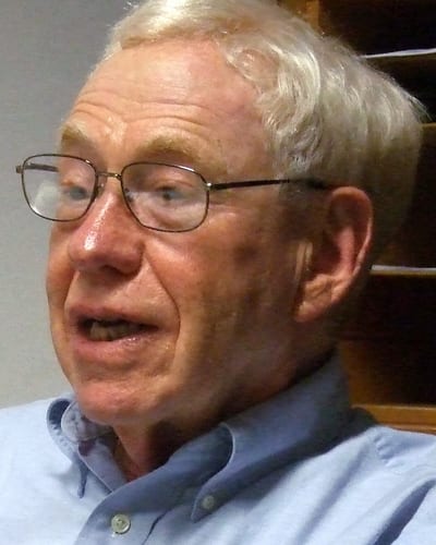 Hubert Dreyfus
