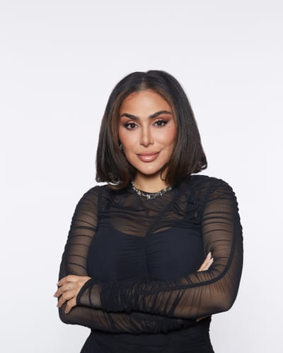 Huda Kattan