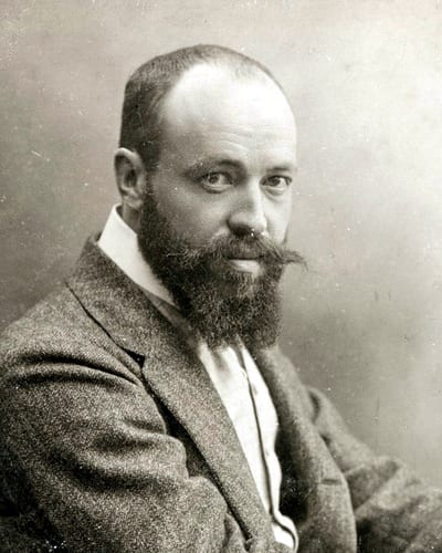 Hugo Simberg