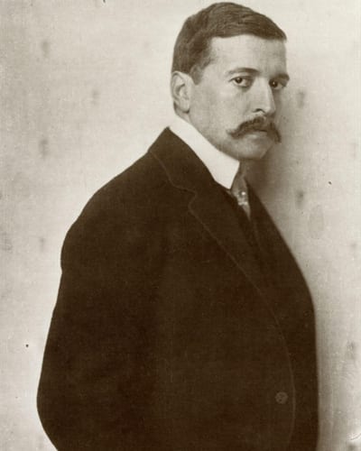 Hugo von Hofmannsthal