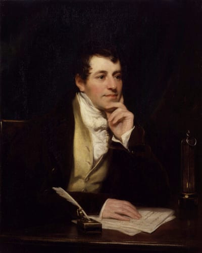 Humphry Davy