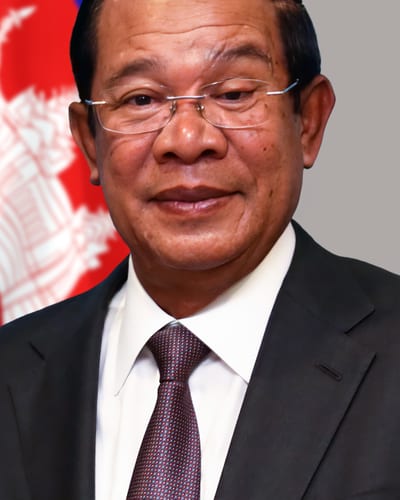 Hun Sen