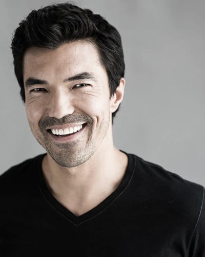 Ian Anthony Dale