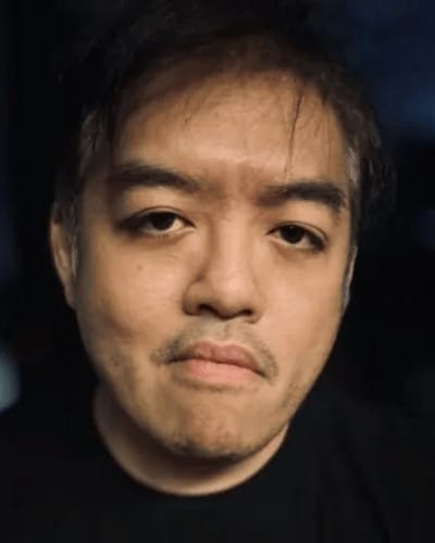 Ian Miles Cheong