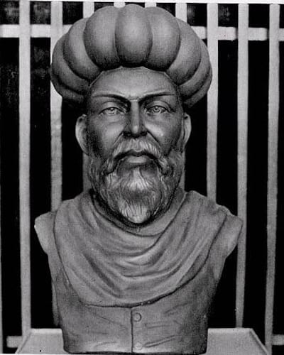 Ibn al-Nafis