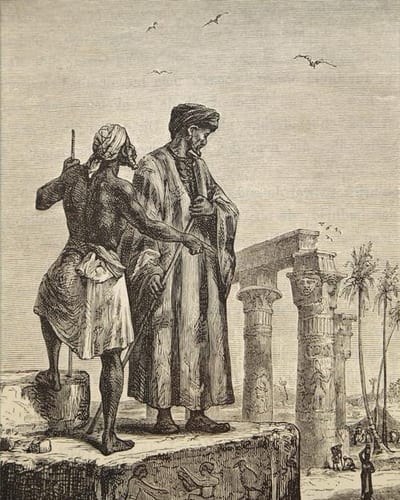 Ibn Battuta
