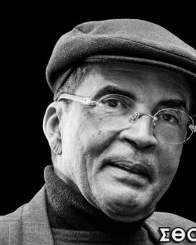 Ibrahim al-Koni